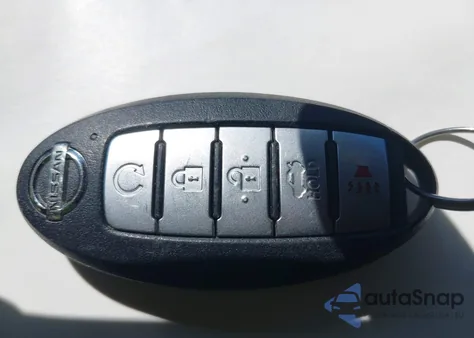 2021 Nissan Sentra Sv Xtronic Cvt z USA, uszkodzony, nr VIN 3N1AB8CV3MY325342